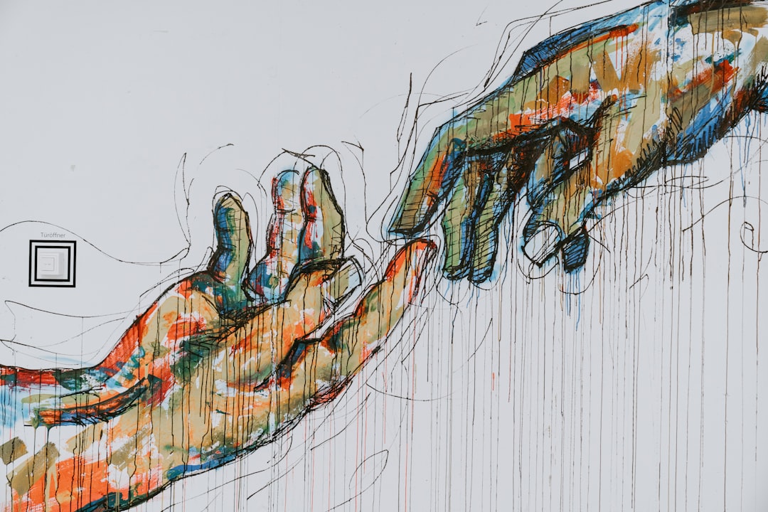 Art and Social Commentary