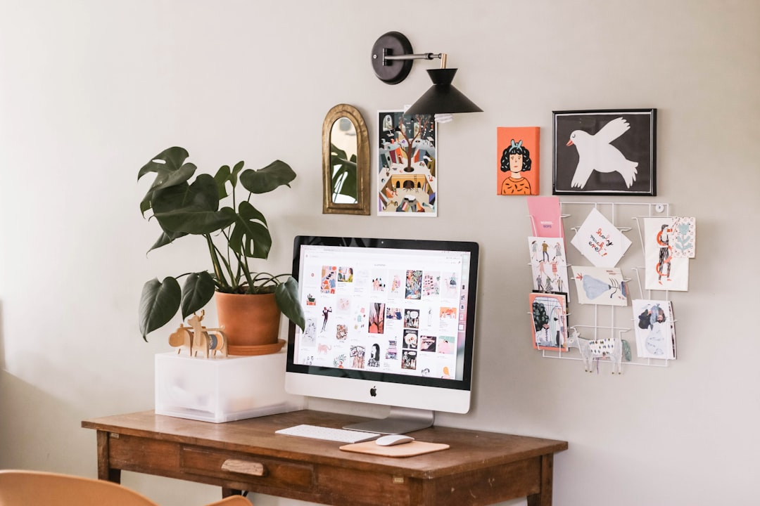 The Business of Being an Artist