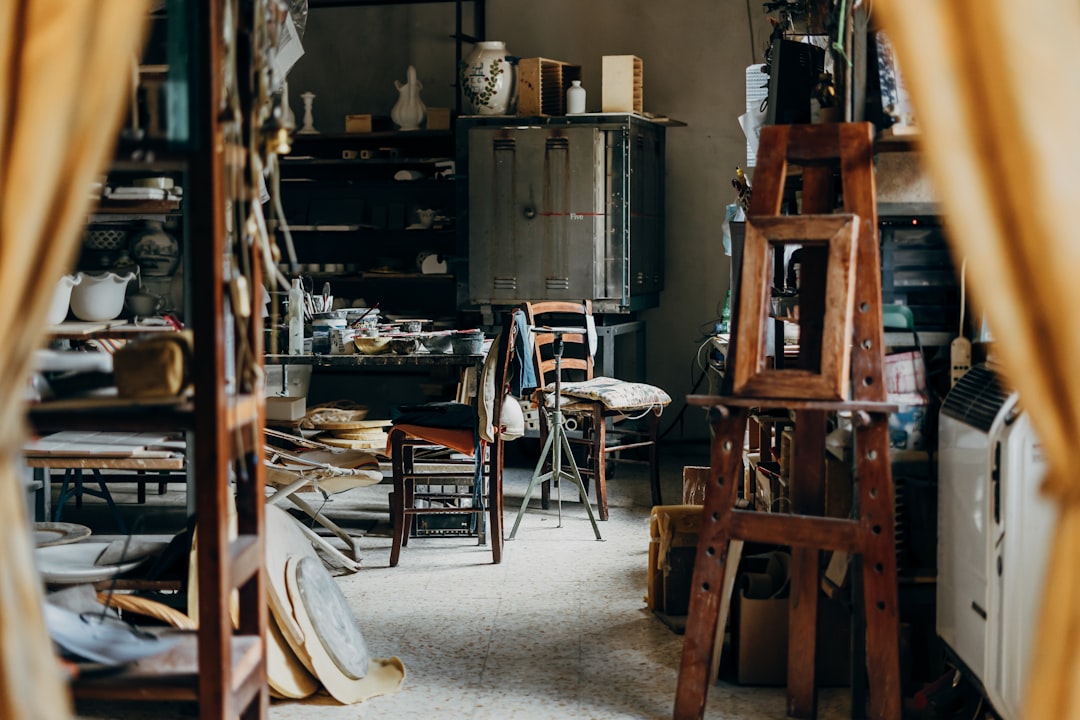 Art Therapy and Wellness